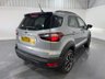 USED 2023 23 FORD ECOSPORT 1.0T EcoBoost Active SUV 5dr Petrol Manual Euro 6 (s/s) (125 ps) reverse camera, leather, NAV, DAB