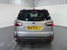 USED 2023 23 FORD ECOSPORT 1.0T EcoBoost Active SUV 5dr Petrol Manual Euro 6 (s/s) (125 ps) reverse camera, leather, NAV, DAB