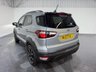 USED 2023 23 FORD ECOSPORT 1.0T EcoBoost Active SUV 5dr Petrol Manual Euro 6 (s/s) (125 ps) reverse camera, leather, NAV, DAB