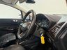 USED 2023 23 FORD ECOSPORT 1.0T EcoBoost Active SUV 5dr Petrol Manual Euro 6 (s/s) (125 ps) reverse camera, leather, NAV, DAB