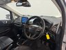 USED 2023 23 FORD ECOSPORT 1.0T EcoBoost Active SUV 5dr Petrol Manual Euro 6 (s/s) (125 ps) reverse camera, leather, NAV, DAB