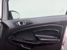 USED 2023 23 FORD ECOSPORT 1.0T EcoBoost Active SUV 5dr Petrol Manual Euro 6 (s/s) (125 ps) reverse camera, leather, NAV, DAB