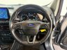 USED 2023 23 FORD ECOSPORT 1.0T EcoBoost Active SUV 5dr Petrol Manual Euro 6 (s/s) (125 ps) reverse camera, leather, NAV, DAB
