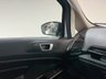 USED 2023 23 FORD ECOSPORT 1.0T EcoBoost Active SUV 5dr Petrol Manual Euro 6 (s/s) (125 ps) reverse camera, leather, NAV, DAB