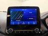 USED 2023 23 FORD ECOSPORT 1.0T EcoBoost Active SUV 5dr Petrol Manual Euro 6 (s/s) (125 ps) reverse camera, leather, NAV, DAB