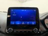 USED 2023 23 FORD ECOSPORT 1.0T EcoBoost Active SUV 5dr Petrol Manual Euro 6 (s/s) (125 ps) reverse camera, leather, NAV, DAB