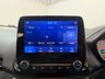 USED 2023 23 FORD ECOSPORT 1.0T EcoBoost Active SUV 5dr Petrol Manual Euro 6 (s/s) (125 ps) reverse camera, leather, NAV, DAB