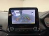 USED 2023 23 FORD ECOSPORT 1.0T EcoBoost Active SUV 5dr Petrol Manual Euro 6 (s/s) (125 ps) reverse camera, leather, NAV, DAB