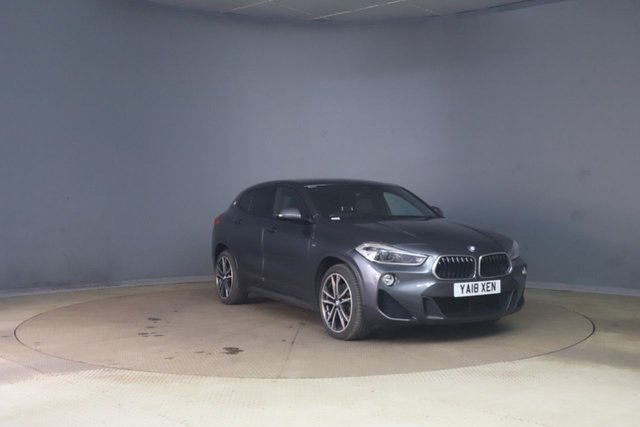 View our BMW X2 2.0 20d M Sport SUV 5dr Diesel Auto xDrive Euro 6 (s/s) (190 ps)