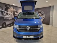USED 2021 71 VOLKSWAGEN T6.1 Campervan 2.0 TDI T28 HIGHLINE SOUTHLANDS SIGNATURE 150 BHP SWB  FEATIVAL TENT + DIESEL HEATER