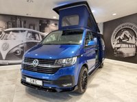 USED 2021 71 VOLKSWAGEN T6.1 Campervan 2.0 TDI T28 HIGHLINE SOUTHLANDS SIGNATURE 150 BHP SWB  FEATIVAL TENT + DIESEL HEATER
