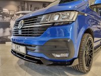 USED 2021 71 VOLKSWAGEN T6.1 Campervan 2.0 TDI T28 HIGHLINE SOUTHLANDS SIGNATURE 150 BHP SWB  FEATIVAL TENT + DIESEL HEATER