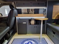 USED 2021 71 VOLKSWAGEN T6.1 Campervan 2.0 TDI T28 HIGHLINE SOUTHLANDS SIGNATURE 150 BHP SWB  FEATIVAL TENT + DIESEL HEATER