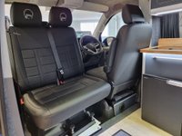 USED 2021 71 VOLKSWAGEN T6.1 Campervan 2.0 TDI T28 HIGHLINE SOUTHLANDS SIGNATURE 150 BHP SWB  FEATIVAL TENT + DIESEL HEATER
