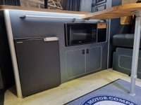 USED 2021 71 VOLKSWAGEN T6.1 Campervan 2.0 TDI T28 HIGHLINE SOUTHLANDS SIGNATURE 150 BHP SWB  FEATIVAL TENT + DIESEL HEATER