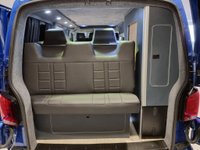 USED 2021 71 VOLKSWAGEN T6.1 Campervan 2.0 TDI T28 HIGHLINE SOUTHLANDS SIGNATURE 150 BHP SWB  FEATIVAL TENT + DIESEL HEATER