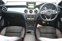 USED 2017 17 MERCEDES-BENZ CLA 2.1 CLA220d AMG Line Shooting Brake 5dr Diesel 7G-DCT Euro 6 (s/s) (177 ps) *HOME DELIVERY 7 DAY MONEY BACK*