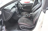 USED 2017 17 MERCEDES-BENZ CLA 2.1 CLA220d AMG Line Shooting Brake 5dr Diesel 7G-DCT Euro 6 (s/s) (177 ps) *HOME DELIVERY 7 DAY MONEY BACK*