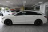 USED 2017 17 MERCEDES-BENZ CLA 2.1 CLA220d AMG Line Shooting Brake 5dr Diesel 7G-DCT Euro 6 (s/s) (177 ps) *HOME DELIVERY 7 DAY MONEY BACK*