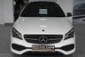 USED 2017 17 MERCEDES-BENZ CLA 2.1 CLA220d AMG Line Shooting Brake 5dr Diesel 7G-DCT Euro 6 (s/s) (177 ps) *HOME DELIVERY 7 DAY MONEY BACK*