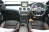 USED 2017 17 MERCEDES-BENZ CLA 2.1 CLA220d AMG Line Shooting Brake 5dr Diesel 7G-DCT Euro 6 (s/s) (177 ps) *HOME DELIVERY 7 DAY MONEY BACK*