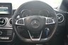 USED 2017 17 MERCEDES-BENZ CLA 2.1 CLA220d AMG Line Shooting Brake 5dr Diesel 7G-DCT Euro 6 (s/s) (177 ps) *HOME DELIVERY 7 DAY MONEY BACK*