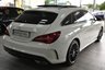 USED 2017 17 MERCEDES-BENZ CLA 2.1 CLA220d AMG Line Shooting Brake 5dr Diesel 7G-DCT Euro 6 (s/s) (177 ps) *HOME DELIVERY 7 DAY MONEY BACK*
