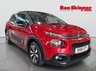 USED 2018 18 CITROEN C3 1.2 PureTech Flair Hatchback 5dr Petrol Manual Euro 6 (82 ps) 