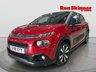 USED 2018 18 CITROEN C3 1.2 PureTech Flair Hatchback 5dr Petrol Manual Euro 6 (82 ps) 