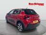 USED 2018 18 CITROEN C3 1.2 PureTech Flair Hatchback 5dr Petrol Manual Euro 6 (82 ps) 