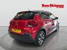 USED 2018 18 CITROEN C3 1.2 PureTech Flair Hatchback 5dr Petrol Manual Euro 6 (82 ps) 