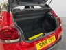 USED 2018 18 CITROEN C3 1.2 PureTech Flair Hatchback 5dr Petrol Manual Euro 6 (82 ps) 