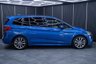 USED 2018 67 BMW 2 Series GRAN TOURER 2.0 220d M Sport MPV 5dr Diesel Manual Euro 6 (s/s) (190 ps) 7 SEATS- SATNAV -EURO6