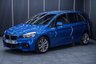 USED 2018 67 BMW 2 Series GRAN TOURER 2.0 220d M Sport MPV 5dr Diesel Manual Euro 6 (s/s) (190 ps) 7 SEATS- SATNAV -EURO6