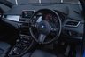 USED 2018 67 BMW 2 Series GRAN TOURER 2.0 220d M Sport MPV 5dr Diesel Manual Euro 6 (s/s) (190 ps) 7 SEATS- SATNAV -EURO6