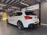 USED 2015 65 BMW 1 SERIES 1.5 116d M Sport Hatchback 3dr Diesel Manual Euro 6 (s/s) (116 ps) 