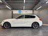 USED 2015 65 BMW 1 SERIES 1.5 116d M Sport Hatchback 3dr Diesel Manual Euro 6 (s/s) (116 ps) 