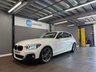 USED 2015 65 BMW 1 SERIES 1.5 116d M Sport Hatchback 3dr Diesel Manual Euro 6 (s/s) (116 ps) 