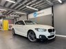 USED 2015 65 BMW 1 SERIES 1.5 116d M Sport Hatchback 3dr Diesel Manual Euro 6 (s/s) (116 ps) 