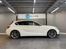 USED 2015 65 BMW 1 SERIES 1.5 116d M Sport Hatchback 3dr Diesel Manual Euro 6 (s/s) (116 ps) 