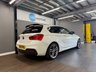 USED 2015 65 BMW 1 SERIES 1.5 116d M Sport Hatchback 3dr Diesel Manual Euro 6 (s/s) (116 ps) 