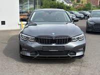 USED 2022 22 BMW 3 SERIES 2.0 330e 12kWh Sport Pro Saloon 4dr Petrol Plug-in Hybrid Auto Euro 6 (s/s) (292 ps) 