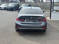 USED 2022 22 BMW 3 SERIES 2.0 330e 12kWh Sport Pro Saloon 4dr Petrol Plug-in Hybrid Auto Euro 6 (s/s) (292 ps) 