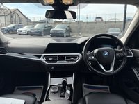 USED 2022 22 BMW 3 SERIES 2.0 330e 12kWh Sport Pro Saloon 4dr Petrol Plug-in Hybrid Auto Euro 6 (s/s) (292 ps) 