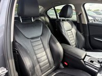 USED 2022 22 BMW 3 SERIES 2.0 330e 12kWh Sport Pro Saloon 4dr Petrol Plug-in Hybrid Auto Euro 6 (s/s) (292 ps) 