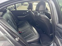 USED 2022 22 BMW 3 SERIES 2.0 330e 12kWh Sport Pro Saloon 4dr Petrol Plug-in Hybrid Auto Euro 6 (s/s) (292 ps) 