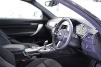 USED 2017 67 BMW 2 SERIES 2.0 218d M Sport Coupe 2dr Diesel Auto Euro 6 (s/s) (150 ps) M SPORT PLUS PACK