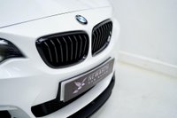 USED 2017 67 BMW 2 SERIES 2.0 218d M Sport Coupe 2dr Diesel Auto Euro 6 (s/s) (150 ps) M SPORT PLUS PACK