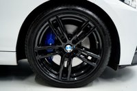 USED 2017 67 BMW 2 SERIES 2.0 218d M Sport Coupe 2dr Diesel Auto Euro 6 (s/s) (150 ps) M SPORT PLUS PACK