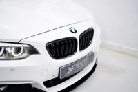 USED 2017 67 BMW 2 SERIES 2.0 218d M Sport Coupe 2dr Diesel Auto Euro 6 (s/s) (150 ps) M SPORT PLUS PACK |BLACK TRIM